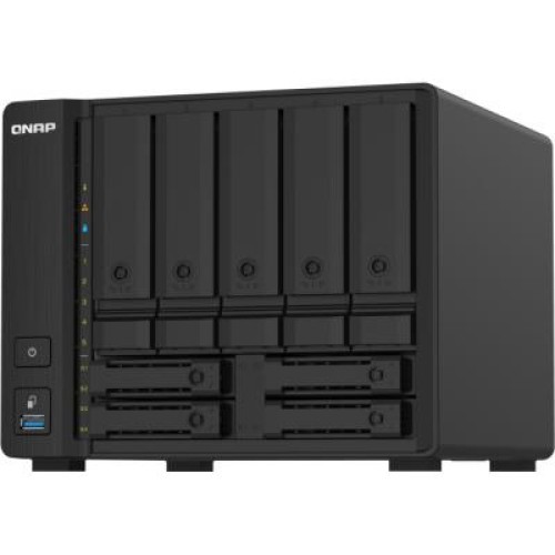 NAS QNap TS-932PX-4G
