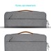 Чехол для ноутбука Grand-X 14'' SLX Grey (SLX-14G)