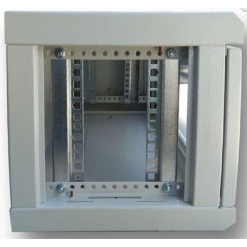 Шкаф настенный Hypernet 4U 19" 600x450 (WMNC-4U-FLAT)
