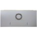 Шкаф настенный Hypernet 4U 19" 600x450 (WMNC-4U-FLAT)