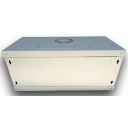 Шкаф настенный Hypernet 4U 19" 600x450 (WMNC-4U-FLAT)