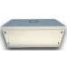 Шкаф настенный Hypernet 4U 19" 600x450 (WMNC-4U-FLAT)