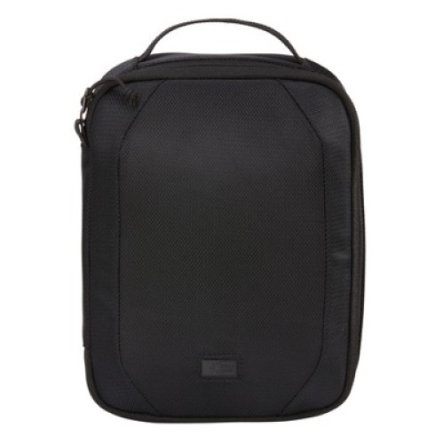 Чехол для наушников Case Logic Lectro Accessory Case Plus LAC-102 (Black) (3204522)