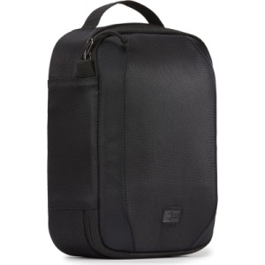 Чохол для навушників Case Logic Lectro Accessory Case Plus LAC-102 (Black) (3204522)