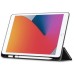 Чехол для планшета AirOn SOFT iPad 10.2" 2019/2020/2021 7/8/9th Gen/Air 3 + film (4821784622495)