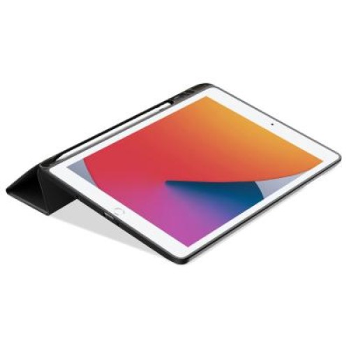 Чехол для планшета AirOn SOFT iPad 10.2" 2019/2020/2021 7/8/9th Gen/Air 3 + film (4821784622495)