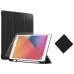 Чехол для планшета AirOn SOFT iPad 10.2" 2019/2020/2021 7/8/9th Gen/Air 3 + film (4821784622495)