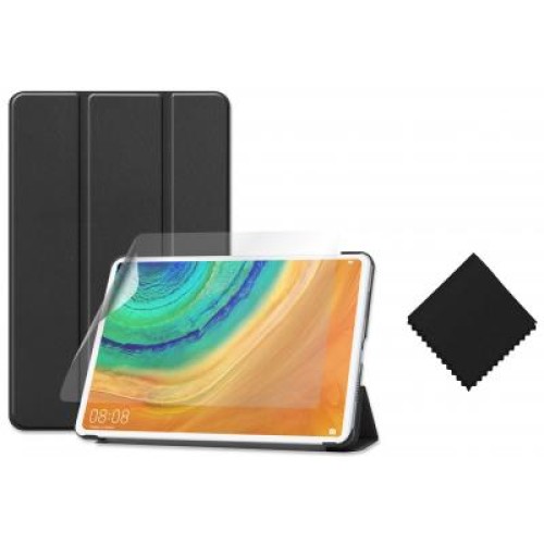 Чехол для планшета AirOn Premium для HUAWEI Matepad Pro 10,8" 2019 + film (4821784622490)