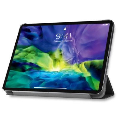 Чехол для планшета AirOn Premium iPad Pro 11" 2020 + film (4821784622455)