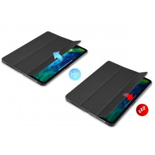 Чехол для планшета AirOn Premium iPad Pro 11" 2020 + film (4821784622455)