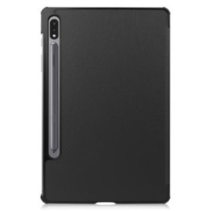 Чехол для планшета AirOn Premium Samsung Galaxy TAB S7 T870/875 11" + film (4821784622491)