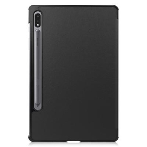 Чехол для планшета AirOn Premium Samsung Galaxy TAB S7 T870/875 11" + film (4821784622491)
