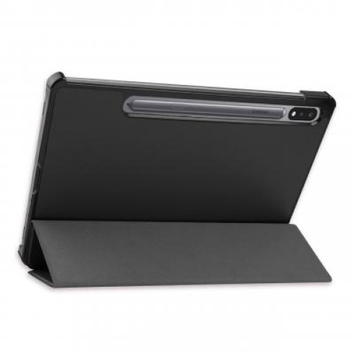 Чехол для планшета AirOn Premium Samsung Galaxy TAB S7 T870/875 11" + film (4821784622491)