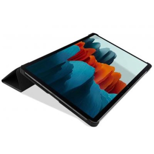 Чехол для планшета AirOn Premium Samsung Galaxy TAB S7 T870/875 11" + film (4821784622491)