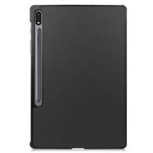 Чехол для планшета AirOn Premium Samsung Galaxy TAB S7+ t970/975" + film (4821784622492)