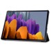 Чехол для планшета AirOn Premium Samsung Galaxy TAB S7+ t970/975" + film (4821784622492)