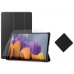Чехол для планшета AirOn Premium Samsung Galaxy TAB S7+ t970/975" + film (4821784622492)