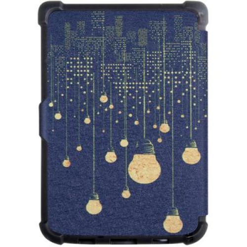 Чехол для электронной книги AirOn Premium PocketBook 606/628/633 (4821784622176)