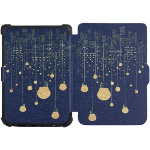Чехол для электронной книги AirOn Premium PocketBook 606/628/633 (4821784622176)