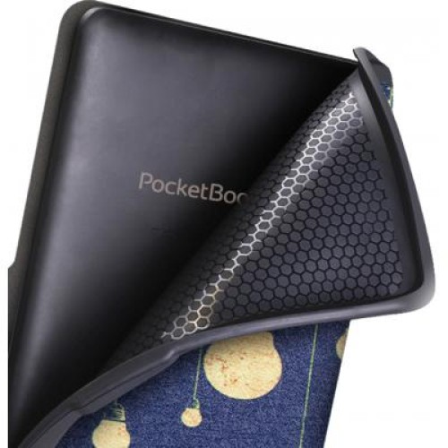 Чехол для электронной книги AirOn Premium PocketBook 606/628/633 (4821784622176)