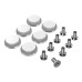 Маршрутизатор Mikrotik CCR2004-1G-12S+2XS