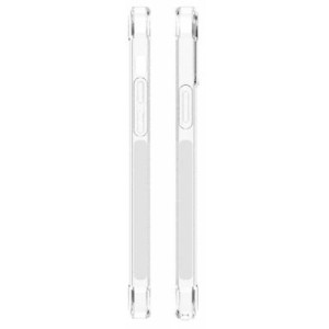 Чехол для мобильного телефона BeCover Anti-Shock Apple iPhone 12 Clear (705435)