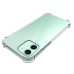 Чехол для мобильного телефона BeCover Anti-Shock Apple iPhone 12 Clear (705435)