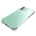 Чехол для мобильного телефона BeCover Anti-Shock Apple iPhone 12 Clear (705435)