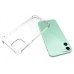 Чехол для мобильного телефона BeCover Anti-Shock Apple iPhone 12 Clear (705435)