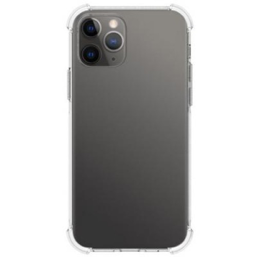 Чехол для мобильного телефона BeCover Anti-Shock Apple iPhone 12 Pro Clear (705436)