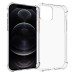 Чехол для мобильного телефона BeCover Anti-Shock Apple iPhone 12 Pro Clear (705436)