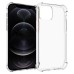 Чехол для мобильного телефона BeCover Anti-Shock Apple iPhone 12 Pro Max Clear (705437)