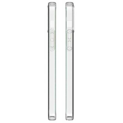 Чехол для мобильного телефона BeCover Apple iPhone 12 Mini Transparancy (705366)