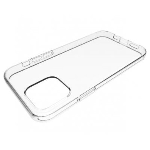 Чехол для мобильного телефона BeCover Apple iPhone 12 Mini Transparancy (705366)