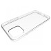 Чехол для мобильного телефона BeCover Apple iPhone 12 Mini Transparancy (705366)
