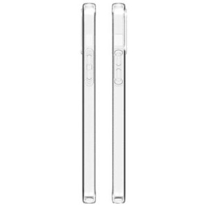 Чехол для мобильного телефона BeCover Apple iPhone 12 Pro Max Transparancy (705365)