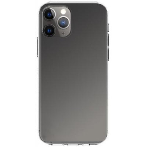 Чехол для мобильного телефона BeCover Apple iPhone 12 Pro Max Transparancy (705365)