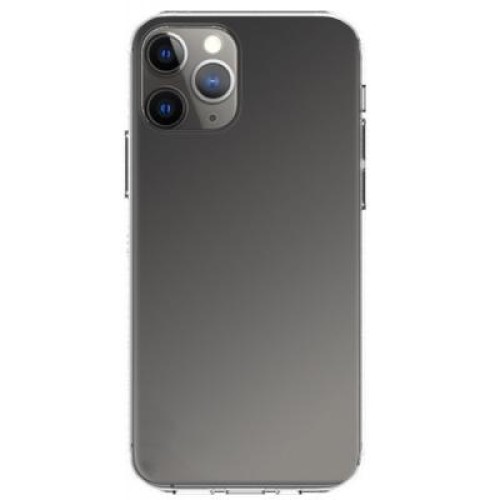 Чехол для мобильного телефона BeCover Apple iPhone 12 Pro Transparancy (705364)