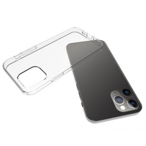 Чехол для мобильного телефона BeCover Apple iPhone 12 Pro Transparancy (705364)