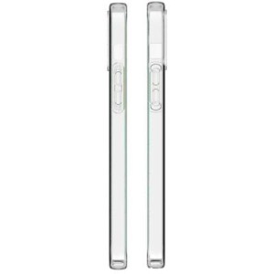Чехол для мобильного телефона BeCover Apple iPhone 12 Transparancy (705363)