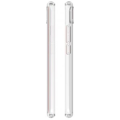 Чехол для мобильного телефона BeCover Xiaomi Redmi 9C / Redmi 10А Transparancy (705455)