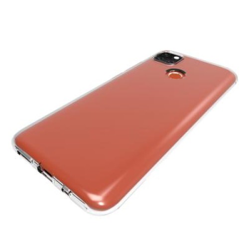 Чехол для мобильного телефона BeCover Xiaomi Redmi 9C / Redmi 10А Transparancy (705455)