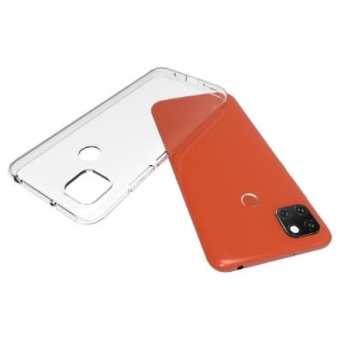 Чехол для мобильного телефона BeCover Xiaomi Redmi 9C / Redmi 10А Transparancy (705455)