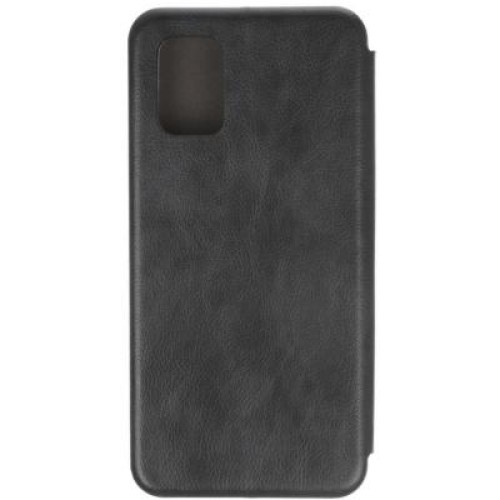 Чехол для мобильного телефона BeCover Exclusive New Style Samsung Galaxy M31s SM-M317 Black (705273)