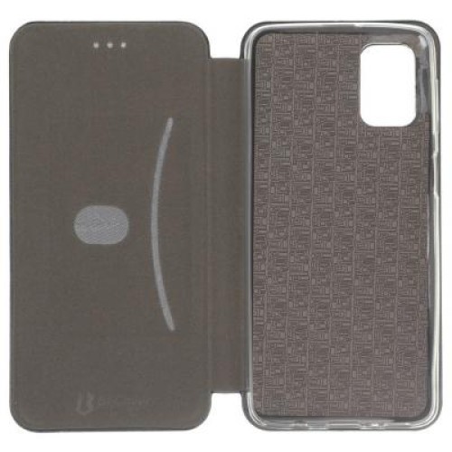 Чехол для мобильного телефона BeCover Exclusive New Style Samsung Galaxy M31s SM-M317 Black (705273)