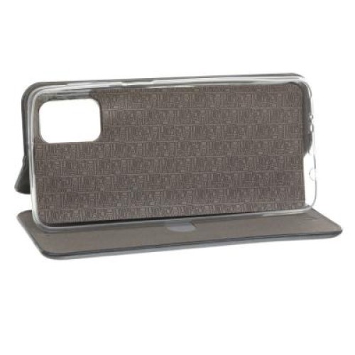 Чехол для мобильного телефона BeCover Exclusive New Style Samsung Galaxy M31s SM-M317 Black (705273)
