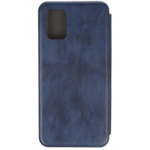 Чехол для мобильного телефона BeCover Exclusive New Style Samsung Galaxy M31s SM-M317 Blue (705274)