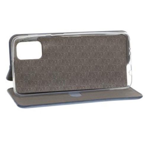 Чехол для мобильного телефона BeCover Exclusive New Style Samsung Galaxy M31s SM-M317 Blue (705274)