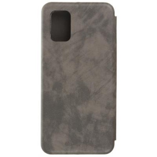 Чехол для мобильного телефона BeCover Exclusive New Style Samsung Galaxy M31s SM-M317 Grey (705276)