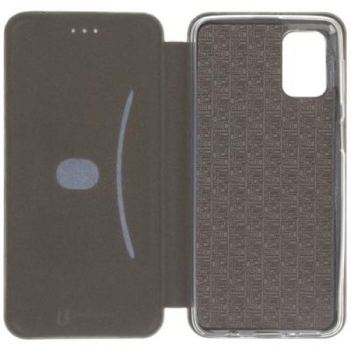 Чехол для мобильного телефона BeCover Exclusive New Style Samsung Galaxy M31s SM-M317 Grey (705276)